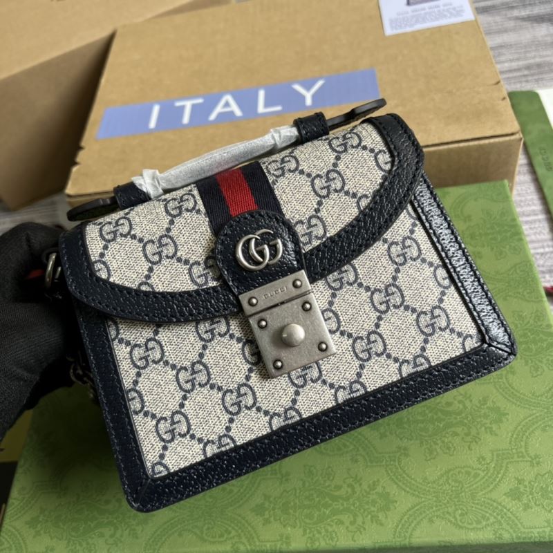 Gvc*1 satchel bags